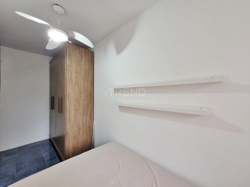 Apartamento em frente a Praça do Mini Golf: 5ª foto da galeria de imagens do imóvel