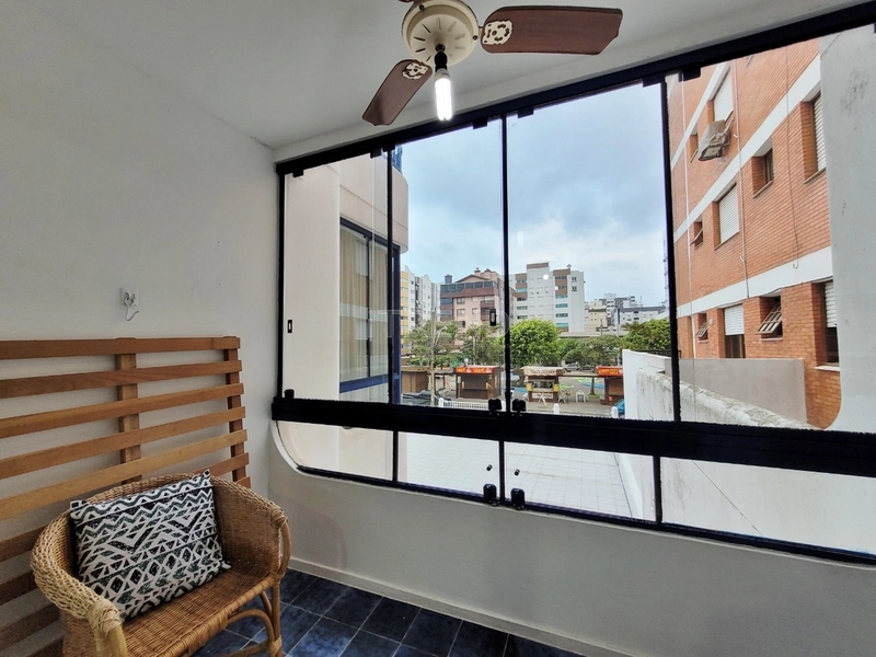 Apartamento em frente a Praça do Mini Golf: 10ª foto da galeria de imagens do imóvel