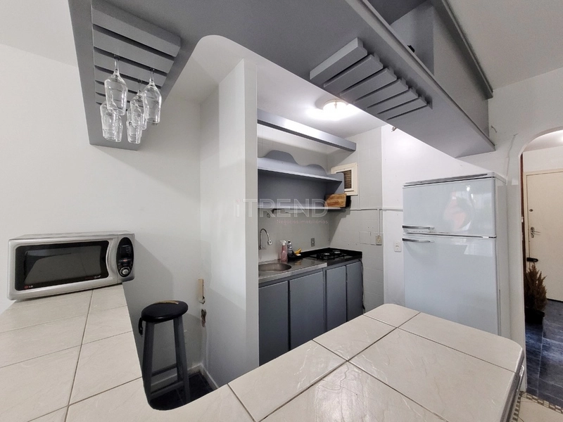 Apartamento em frente a Praça do Mini Golf: 15ª foto da galeria de imagens do imóvel