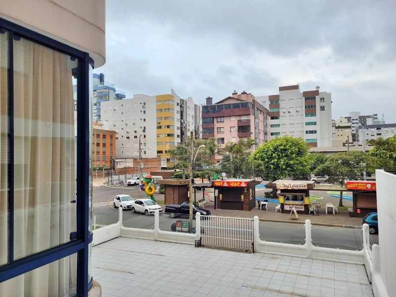 Apartamento em frente a Praça do Mini Golf: 8ª foto da galeria de imagens do imóvel