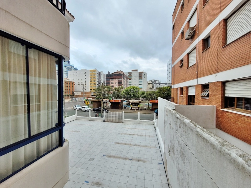 Apartamento em frente a Praça do Mini Golf: 19ª foto da galeria de imagens do imóvel