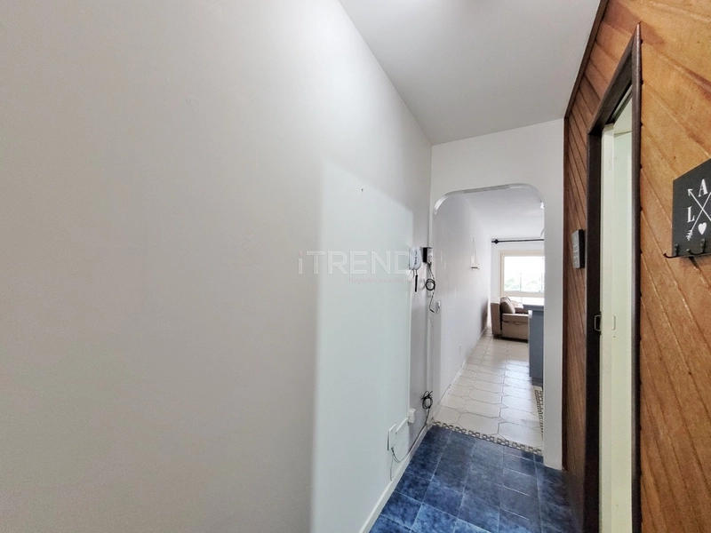 Apartamento em frente a Praça do Mini Golf: 4ª foto da galeria de imagens do imóvel