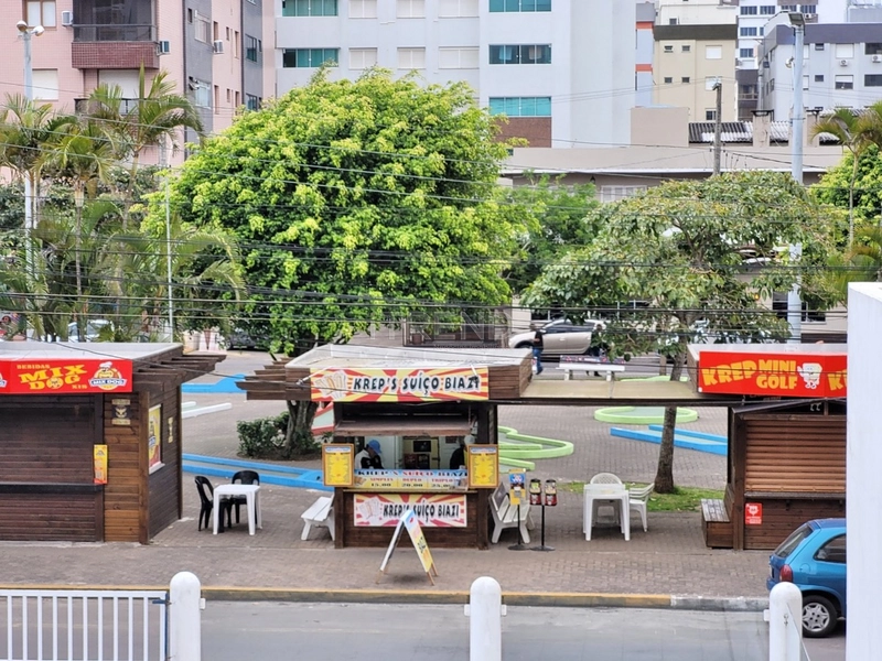 Apartamento em frente a Praça do Mini Golf: 6ª foto da galeria de imagens do imóvel