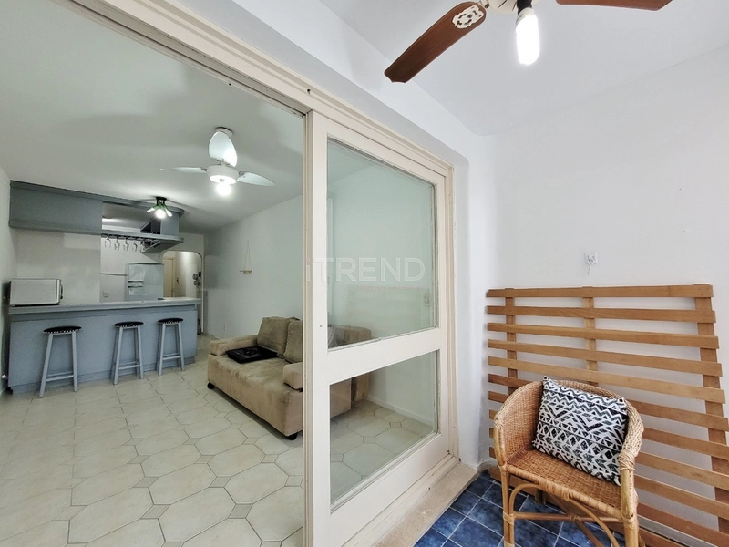 Apartamento em frente a Praça do Mini Golf: 7ª foto da galeria de imagens do imóvel