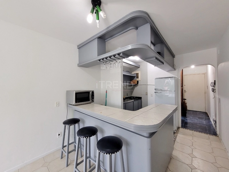 Apartamento em frente a Praça do Mini Golf: 16ª foto da galeria de imagens do imóvel