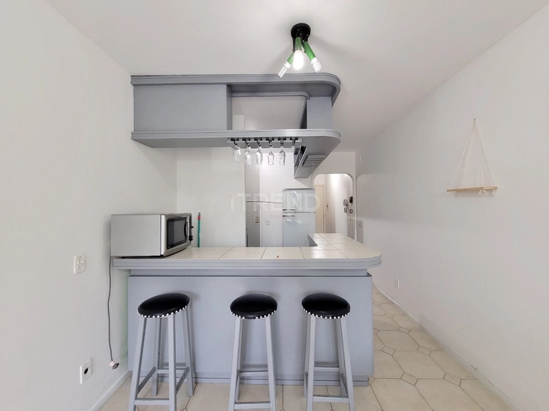 Apartamento em frente a Praça do Mini Golf: 17ª foto da galeria de imagens do imóvel