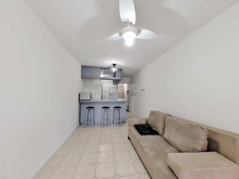 Apartamento em frente a Praça do Mini Golf: 11ª foto da galeria de imagens do imóvel