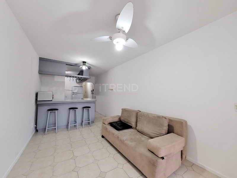 Apartamento em frente a Praça do Mini Golf: 12ª foto da galeria de imagens do imóvel