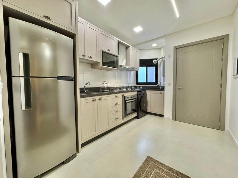 Belíssimo apartamento de frente!!: 3ª foto da galeria de imagens do imóvel