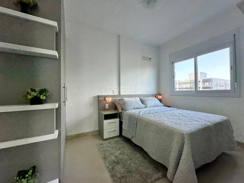 Belíssimo apartamento de frente!!: 2ª foto da galeria de imagens do imóvel