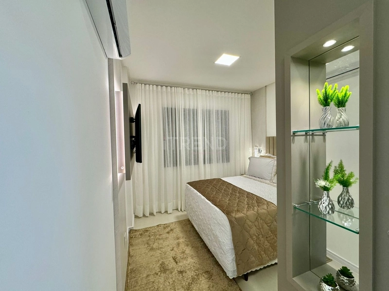 Belíssimo apartamento de frente!!: 5ª foto da galeria de imagens do imóvel