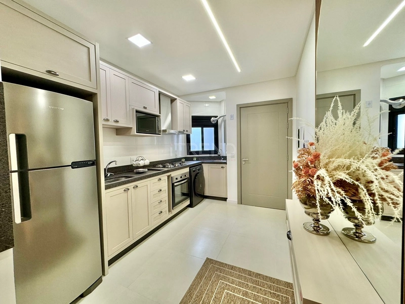 Belíssimo apartamento de frente!!: 4ª foto da galeria de imagens do imóvel
