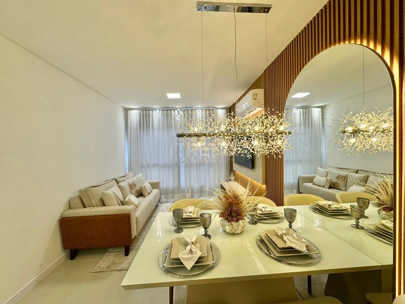 Belíssimo apartamento de frente!!: 15ª foto da galeria de imagens do imóvel