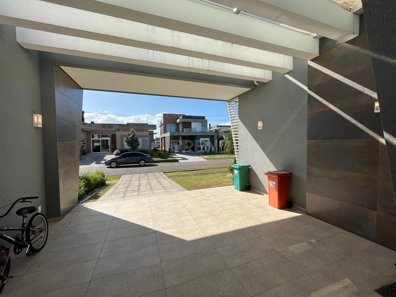 Casa capão ilhas térrea....: 21ª foto da galeria de imagens do imóvel