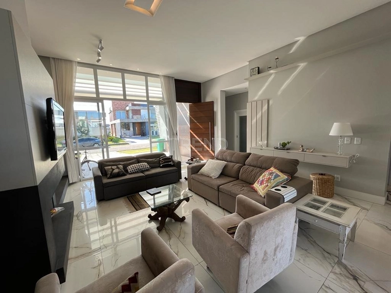Casa capão ilhas térrea....: 1ª foto da galeria de imagens do imóvel