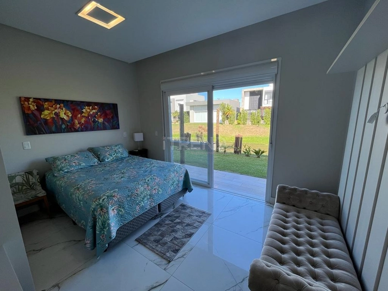 Casa capão ilhas térrea....: 2ª foto da galeria de imagens do imóvel