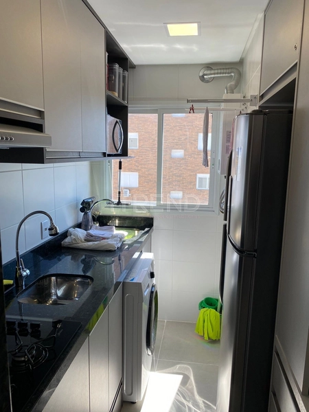 Apartamento 1 dormitório, Zona Nova: 12ª foto da galeria de imagens do imóvel