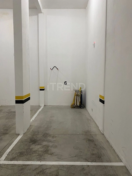 Apartamento 1 dormitório, Zona Nova: 13ª foto da galeria de imagens do imóvel