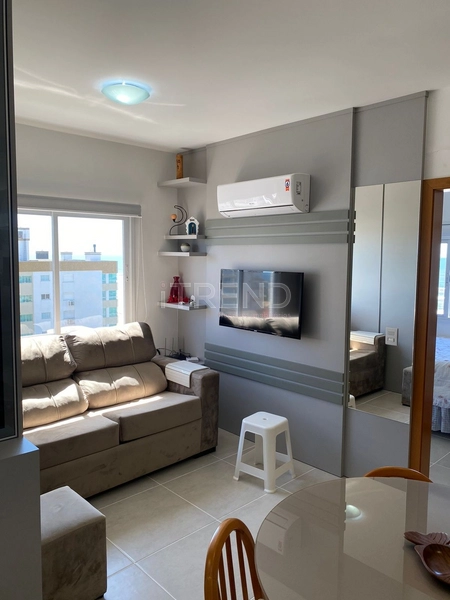 Apartamento 1 dormitório, Zona Nova: 7ª foto da galeria de imagens do imóvel