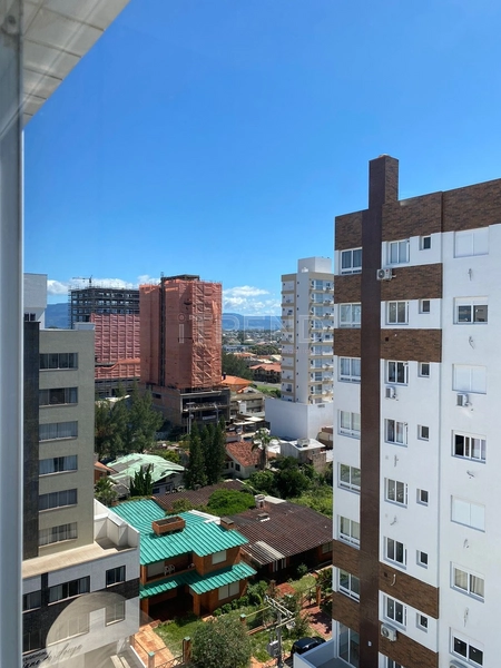 Apartamento 1 dormitório, Zona Nova: 11ª foto da galeria de imagens do imóvel