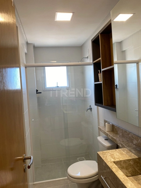 Apartamento 1 dormitório, Zona Nova: 5ª foto da galeria de imagens do imóvel