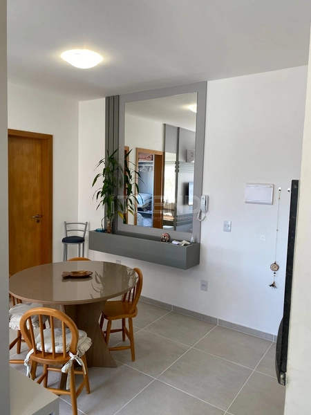 Apartamento 1 dormitório, Zona Nova: 3ª foto da galeria de imagens do imóvel