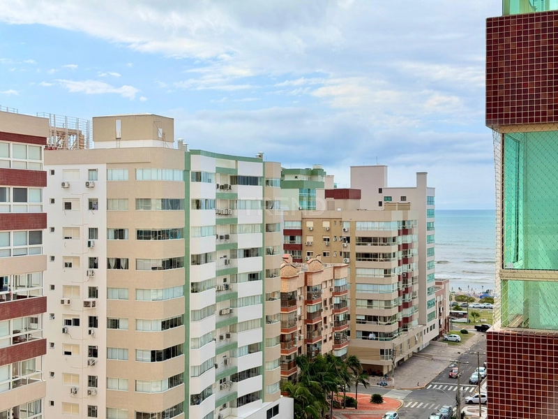 VISTA MAR NA ZONA NOVA!: 4ª foto da galeria de imagens do imóvel