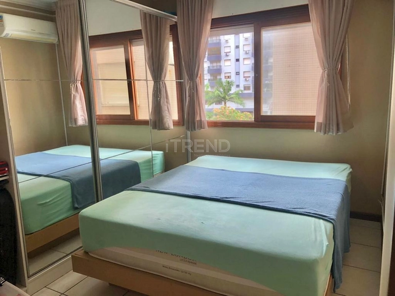 Apartamento localizado na Sepé em Capão da Canoa a 02 quadras do mar: 4ª foto da galeria de imagens do imóvel