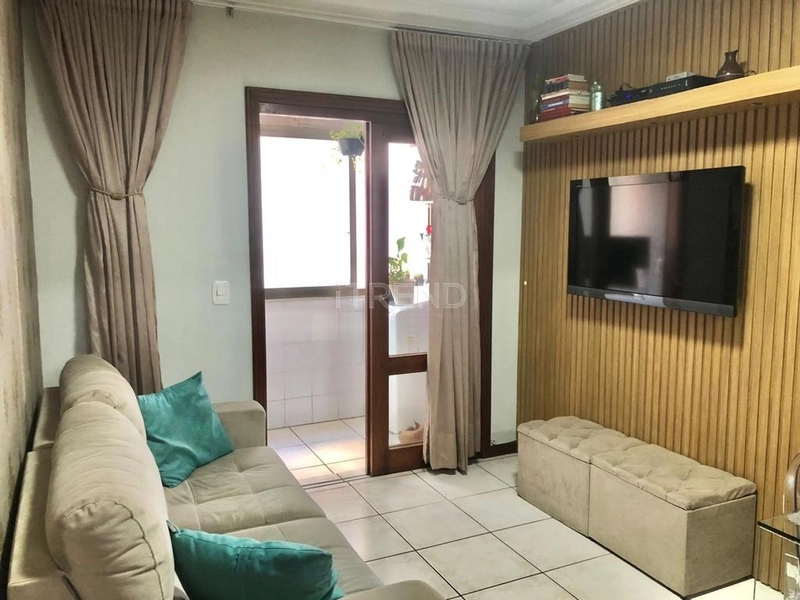 Apartamento localizado na Sepé em Capão da Canoa a 02 quadras do mar: 3ª foto da galeria de imagens do imóvel