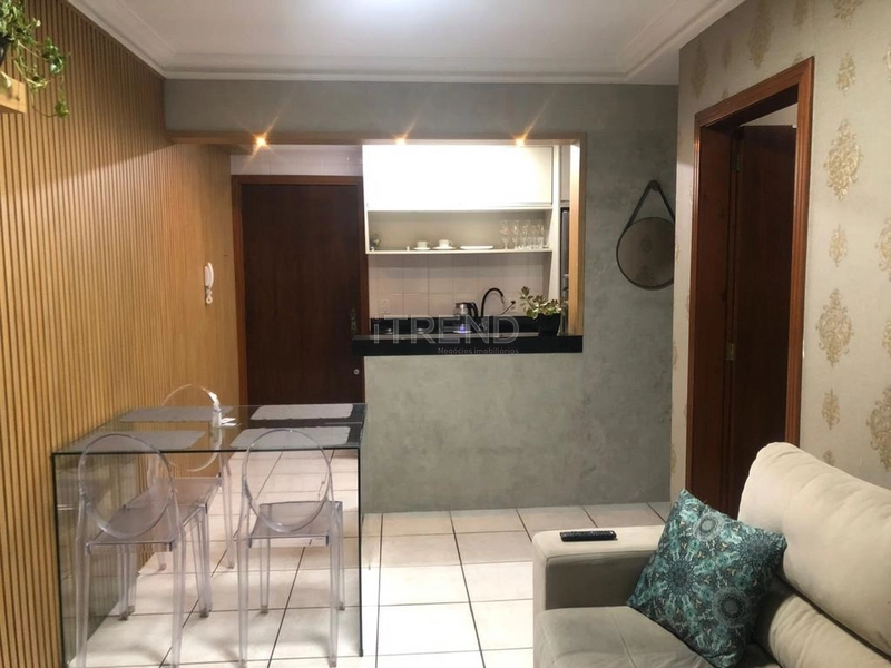 Apartamento localizado na Sepé em Capão da Canoa a 02 quadras do mar: 8ª foto da galeria de imagens do imóvel