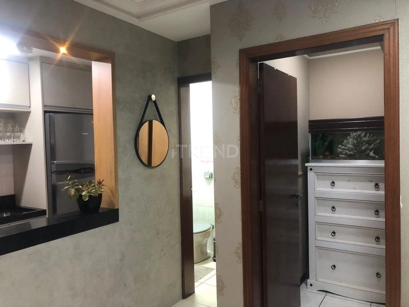 Apartamento localizado na Sepé em Capão da Canoa a 02 quadras do mar: 12ª foto da galeria de imagens do imóvel