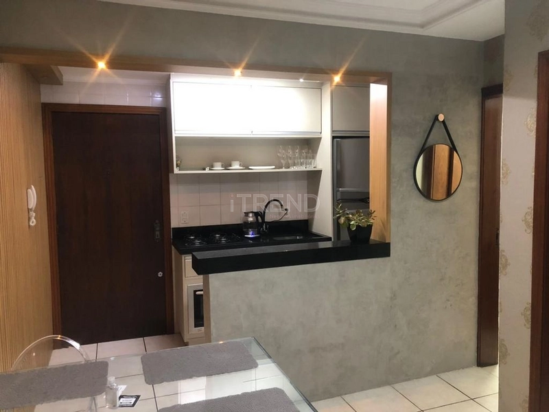 Apartamento localizado na Sepé em Capão da Canoa a 02 quadras do mar: 10ª foto da galeria de imagens do imóvel