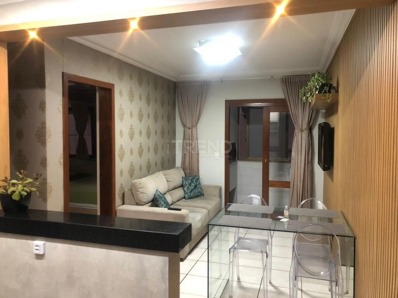 Apartamento localizado na Sepé em Capão da Canoa a 02 quadras do mar: 9ª foto da galeria de imagens do imóvel