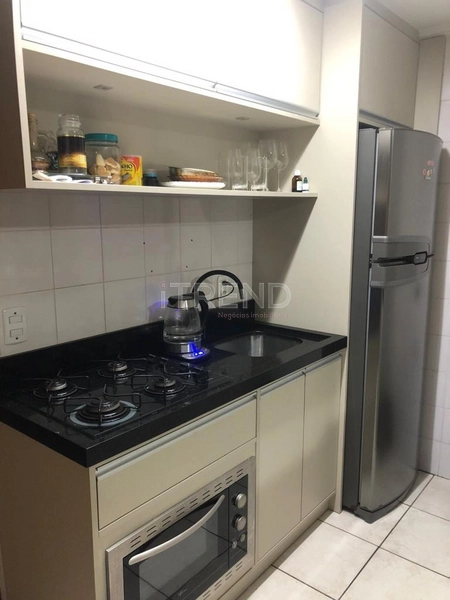 Apartamento localizado na Sepé em Capão da Canoa a 02 quadras do mar: 5ª foto da galeria de imagens do imóvel