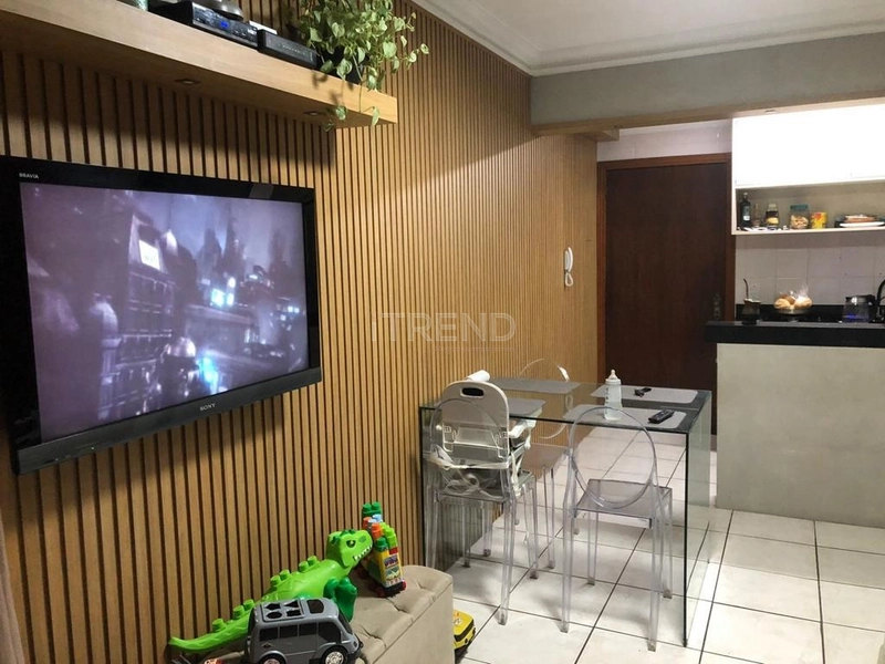 Apartamento localizado na Sepé em Capão da Canoa a 02 quadras do mar: 2ª foto da galeria de imagens do imóvel