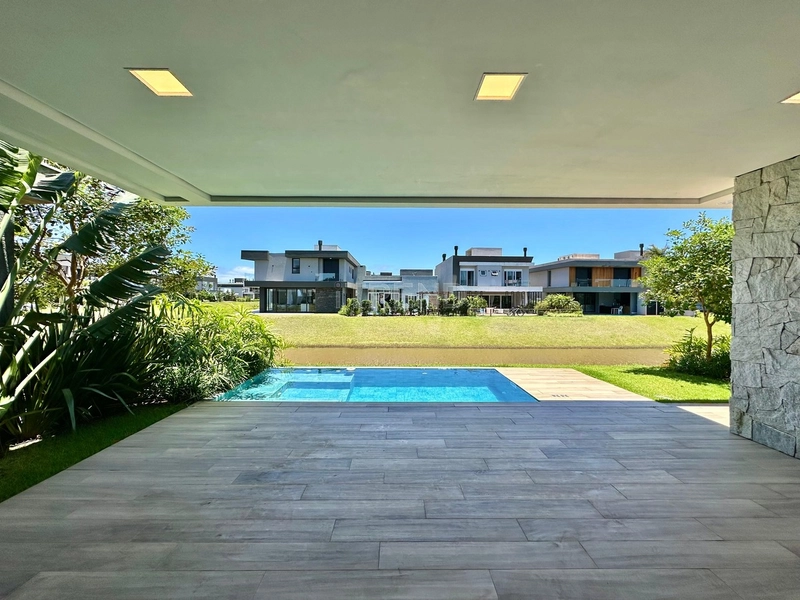 Condomínio Capão Ilhas Resort: 15ª foto da galeria de imagens do imóvel