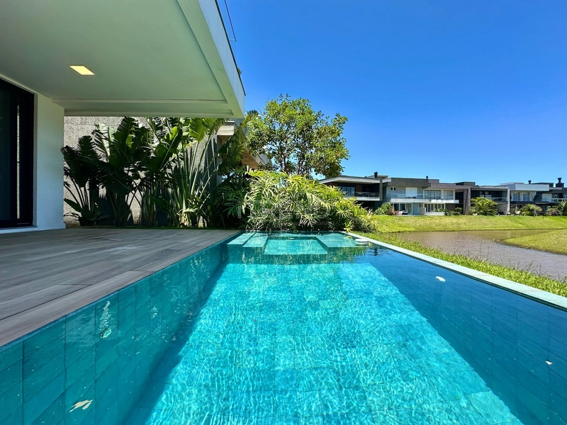 Condomínio Capão Ilhas Resort: 16ª foto da galeria de imagens do imóvel