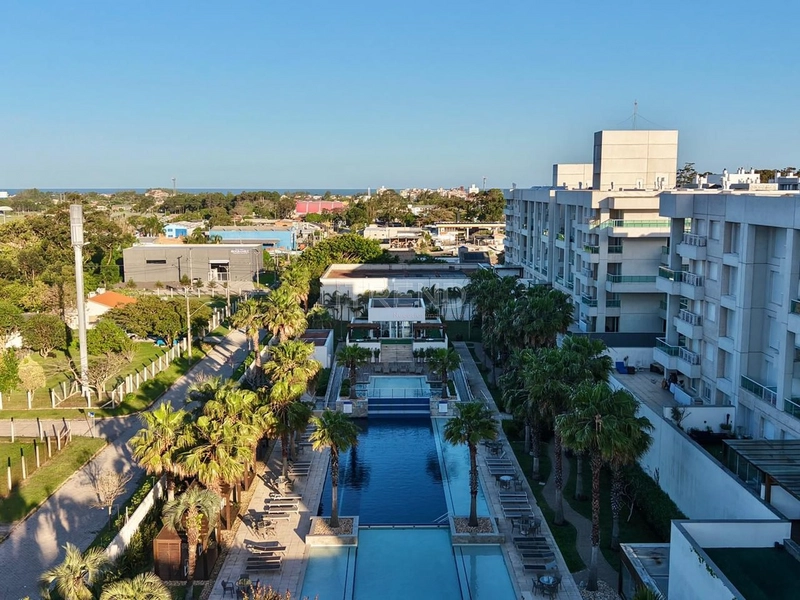 AVENIDA CENTRAL DE ATLÂNTIDA: 30ª foto da galeria de imagens do imóvel