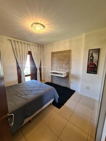 DUPLEX DOIS DORMITÓRIOS!: 2ª foto da galeria de imagens do imóvel