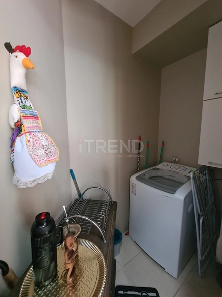 DUPLEX DOIS DORMITÓRIOS!: 15ª foto da galeria de imagens do imóvel
