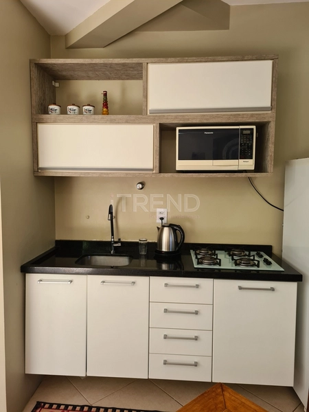 DUPLEX DOIS DORMITÓRIOS!: 12ª foto da galeria de imagens do imóvel