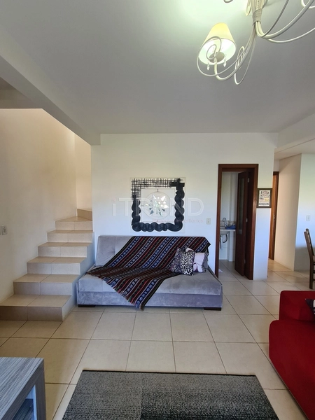 DUPLEX DOIS DORMITÓRIOS!: 17ª foto da galeria de imagens do imóvel