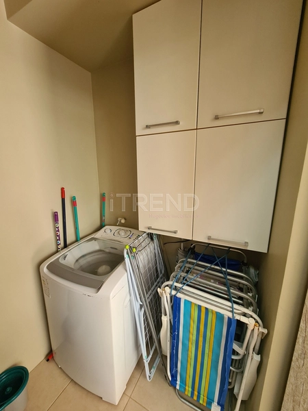 DUPLEX DOIS DORMITÓRIOS!: 14ª foto da galeria de imagens do imóvel
