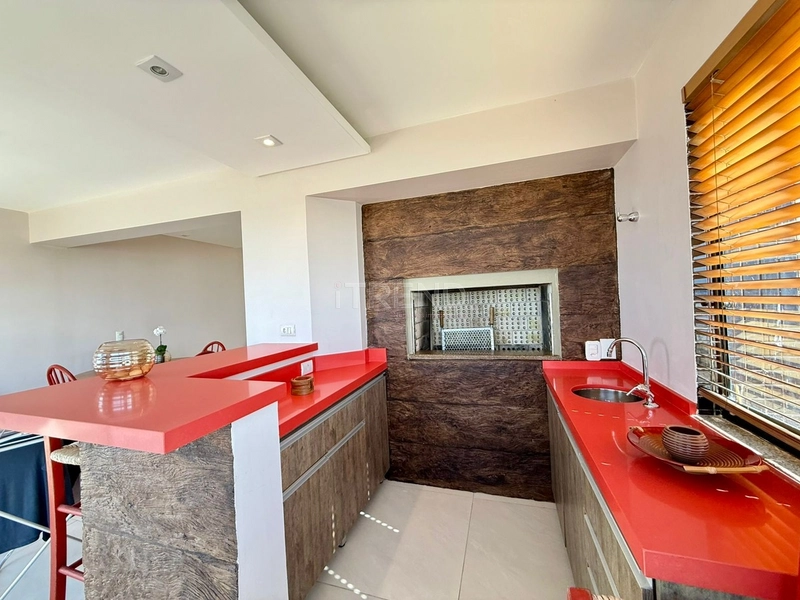 VISTA ETERNA PARA O MAR: 18ª foto da galeria de imagens do imóvel