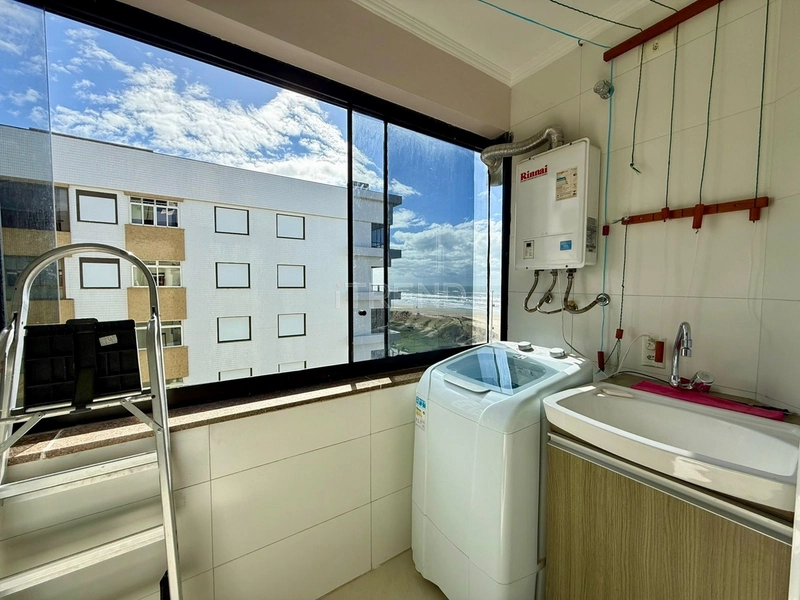 VISTA ETERNA PARA O MAR: 25ª foto da galeria de imagens do imóvel