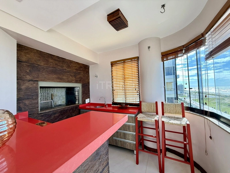 VISTA ETERNA PARA O MAR: 41ª foto da galeria de imagens do imóvel