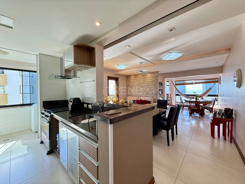 VISTA ETERNA PARA O MAR: 14ª foto da galeria de imagens do imóvel