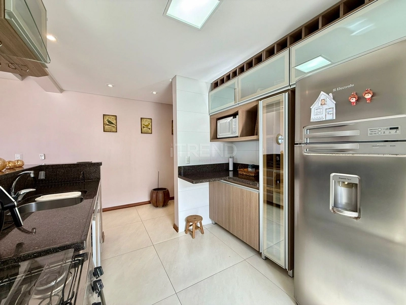 VISTA ETERNA PARA O MAR: 29ª foto da galeria de imagens do imóvel