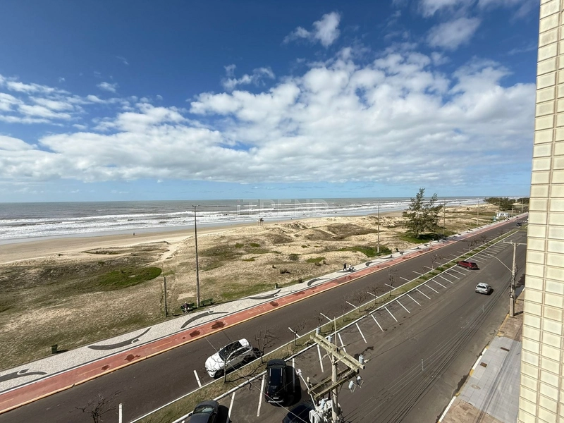 VISTA ETERNA PARA O MAR