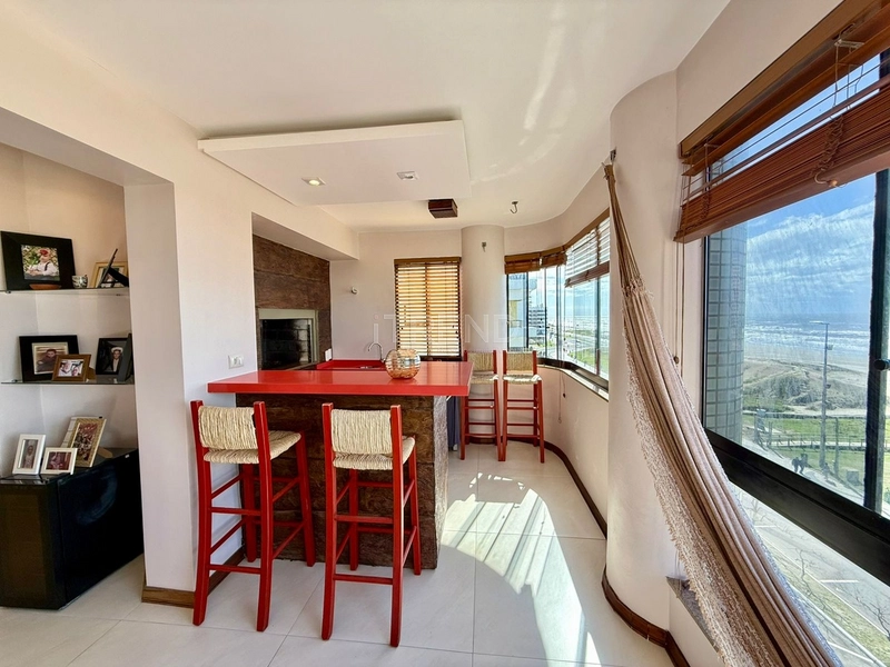 VISTA ETERNA PARA O MAR: 13ª foto da galeria de imagens do imóvel